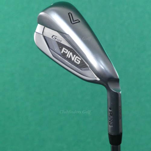 Ping G425 Black Dot Single 7 Iron Nippon NS Pro 850GH Steel Stiff