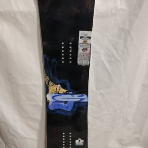 148 NEW GNU Money snowboard