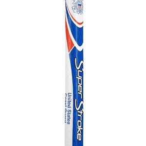 SuperStroke Military Mid Slim 2.0 Putter Grip (US Coast Guard) Ball Marker,