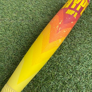 2024 Easton Hype Fire Composite Bat USSSA Certified (-10) Composite 19 oz 29" (Used)
