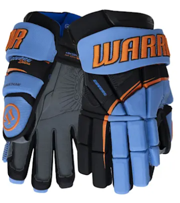 Warrior Covert Deluxe 20th Anniversary Series Gloves 14"