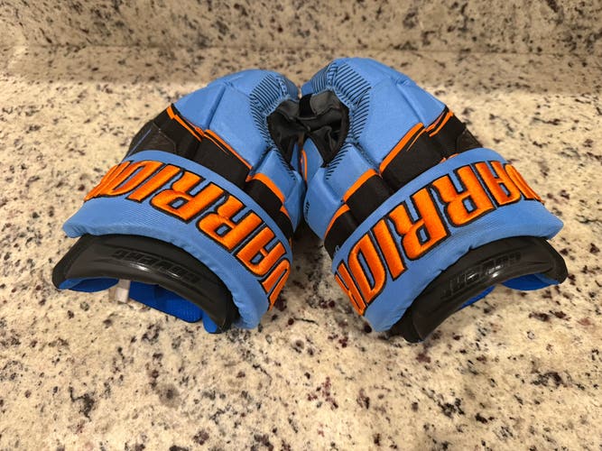 Warrior Covert Deluxe 20th Anniversary Series Gloves 14"