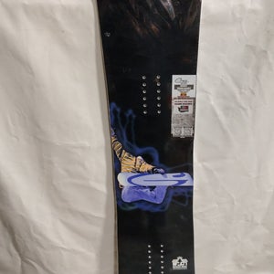 144 NEW GNU Money snowboard