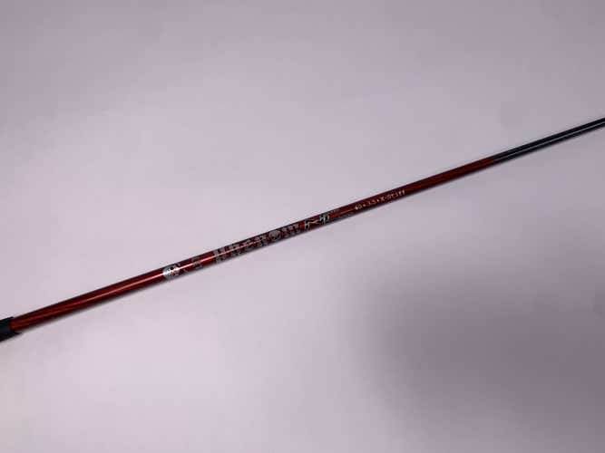 Aldila RIP Phenom NL 60g Extra Stiff Graphite Driver Shaft 44.5"- Callaway LH