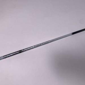 Aldila Rogue 110 MSi 3.3 70g Stiff Graphite Fairway Wood Shaft 42.25"