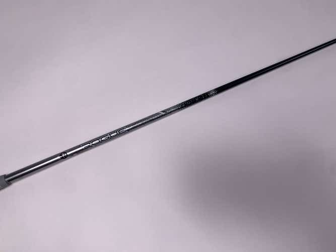 Aldila Rogue 110 MSi 60g Stiff Graphite Driver Shaft 45"-Taylormade