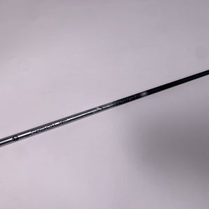 Aldila Rogue 110 MSi 70g Extra Stiff Graphite Driver Shaft 44.75"-Taylormade