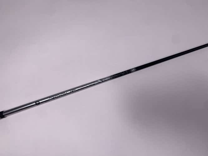 Aldila Rogue 110 MSi 70g Extra Stiff Graphite Driver Shaft 44.75"-Taylormade