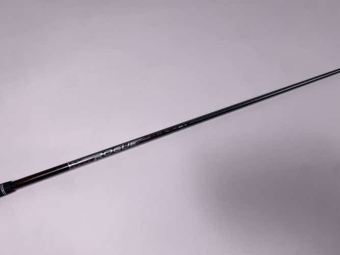 Aldila Rogue Max 65g Extra Stiff Graphite Driver Shaft 44"-Titleist