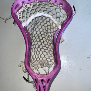Warrior Noz 2 Strung Head (Used)