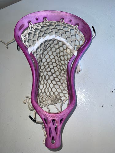 Warrior Noz 2 Strung Head (Used)