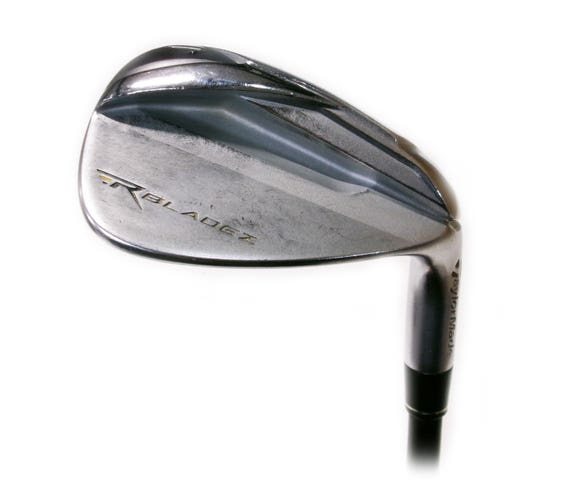 TaylorMade RBladez Single 50* Approach Wedge Graphite Rocket Fuel 65g Regular