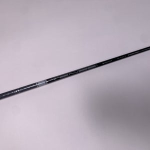 Mitsubishi Chemical Tensei White AV 65g Stiff Driver Shaft 44.75"-Taylormade
