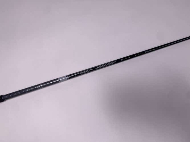 Mitsubishi Chemical Tensei White AV 65g Stiff Driver Shaft 44.75"-Taylormade