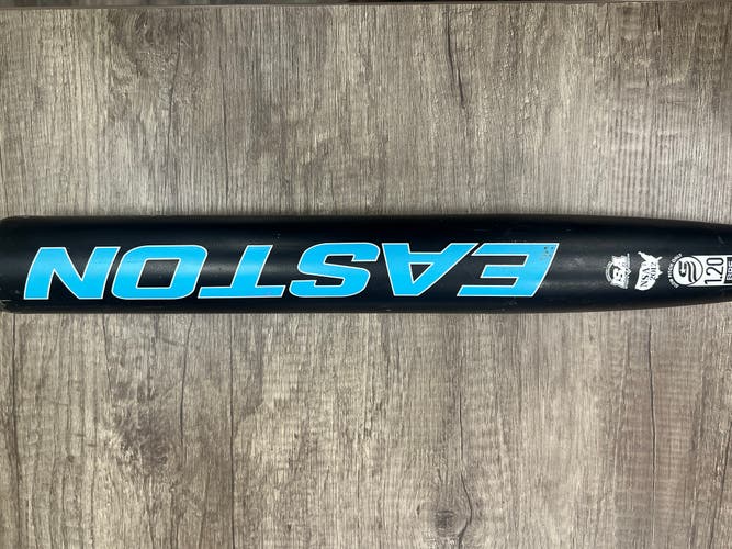 2024 Easton Tantrum Composite Bat (-8) 26 oz 34" (Used)