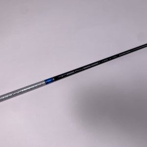 Mitsubishi Chemical Tensei Blue AV Series 55g Reg. Driver Shaft 44.5"-Titleist