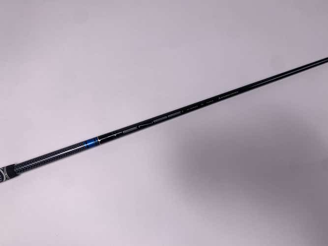 Mitsubishi Chemical Tensei Blue 75g Stiff  Fairway Wood Shaft 41.5" Pull 0.335