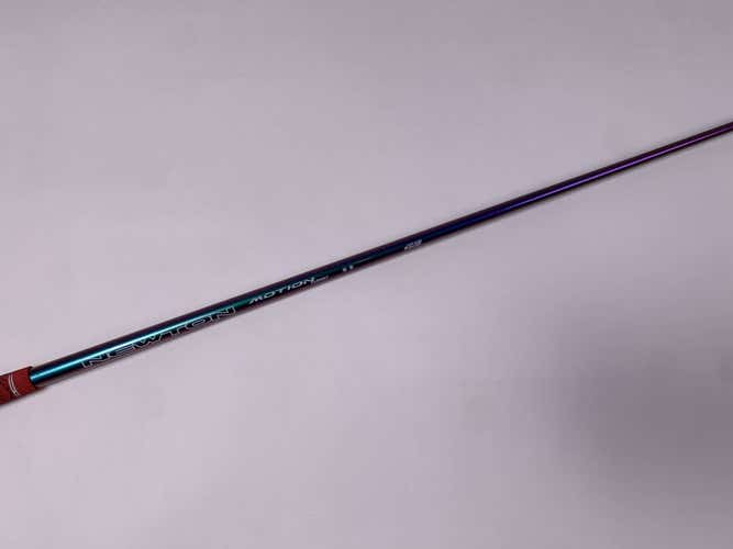 Newton Motion 2 Dot Seniors Graphite Fairway Wood Shaft 42"-Titleist