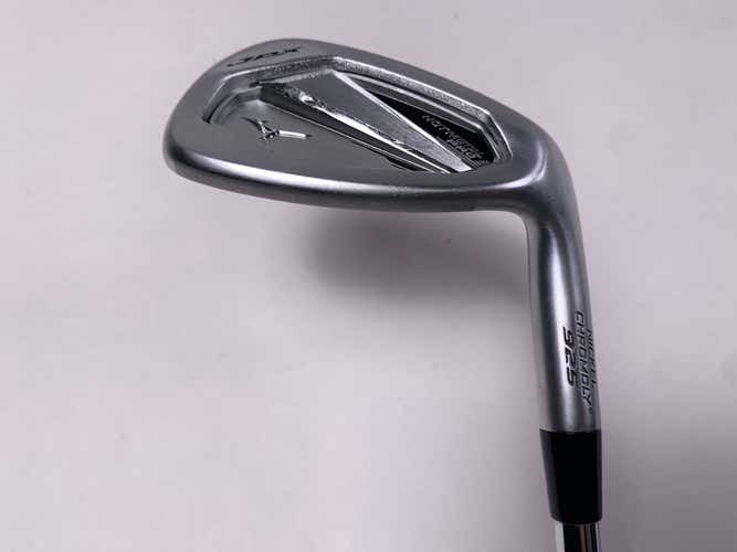 Mizuno JPX 925 Hot Metal Pro Gap Wedge GW S300 105g Stiff RH