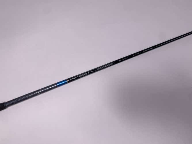 Mitsubishi Chemical Tensei Blue 55g Stiff Driver Shaft 44.25"-Callaway