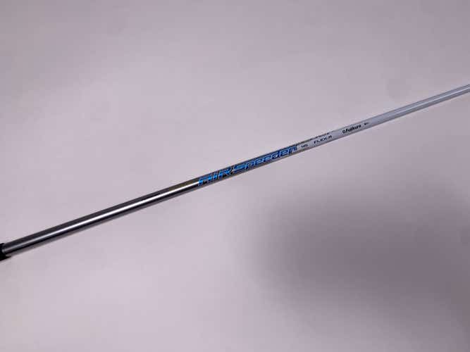 Fujikura Air Speeder 45g Regular Graphite Driver Shaft 44.75"-Taylormade