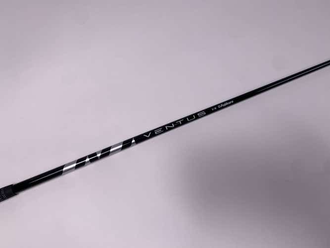 Fujikura Ventus Blue 7-X Velocore Extra Stiff Fairway Wood Shaft 42.25"-Titleist
