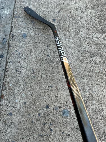 2 PACK Senior Bauer Vapor 2X Team Left Hand Hockey Stick P92 87 Flex (Used) 6349