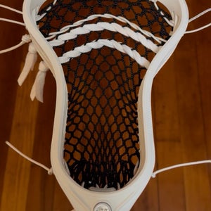 Warrior BURN XP2-O Strung Head (New)
