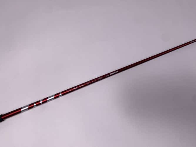 Fujikura Ventus Red 6-S Velocore + Stiff Graphite Fairway Wood Shaft 42"-Srixon