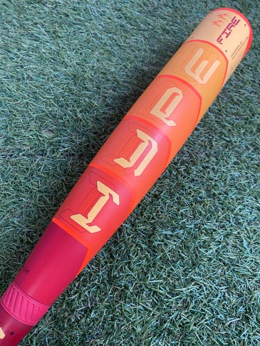 Easton Hype Fire (2 3/4") USSSA Bat (-8) 2025