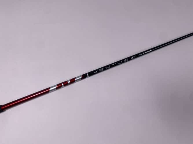 Fujikura Ventus Red TR 5R Regular Graphite Driver Shaft 44.75"-TaylorMade