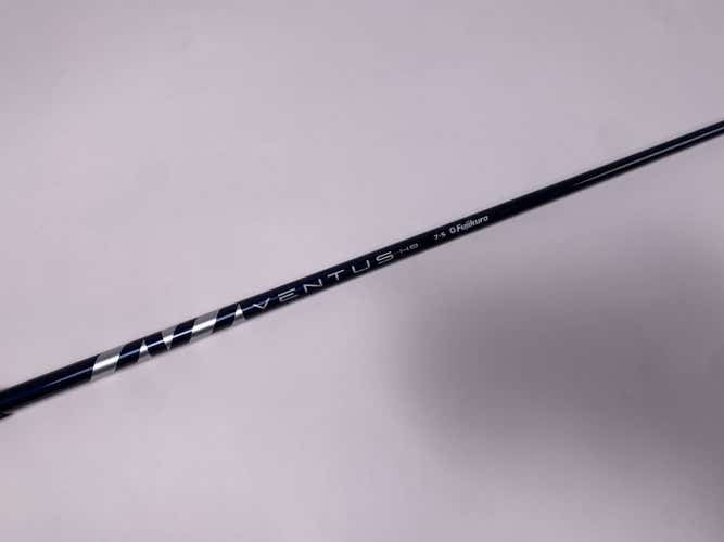 Fujikura Ventus Blue HB Velocore 7S g Stiff Graphite Hybrid Shaft 39"-Titleist