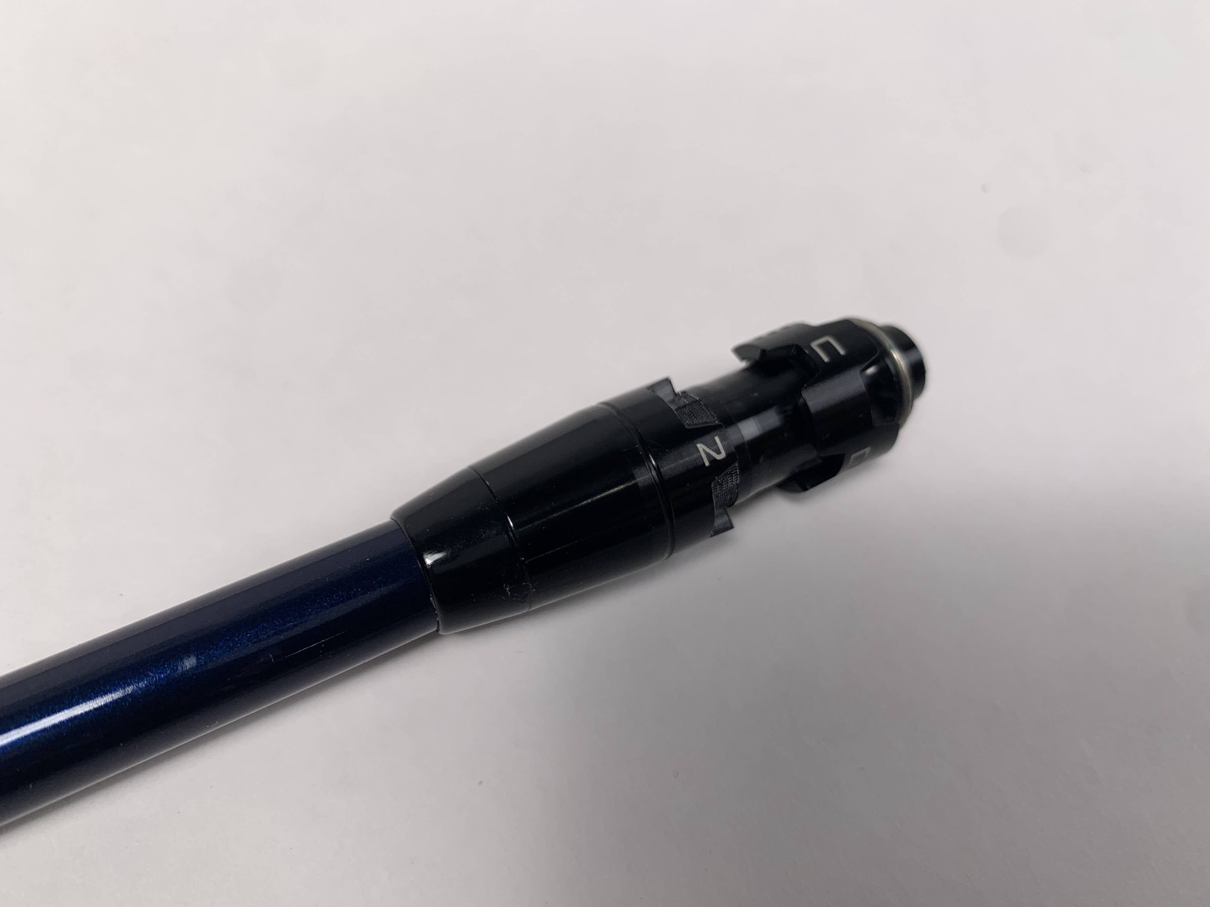 Mitsubishi Kuro Kage XT Shaft Review - Plugged In Golf