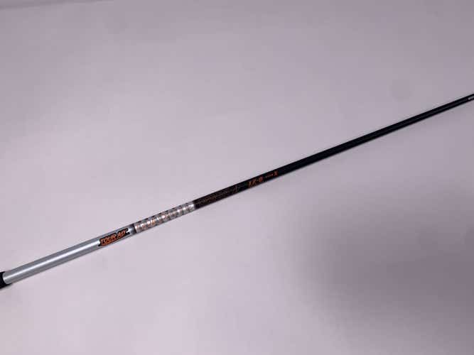 Graphite Design Tour AD IZ-6 Into The Zone
 X-Stiff Driver Shaft 44.25"-Wilson