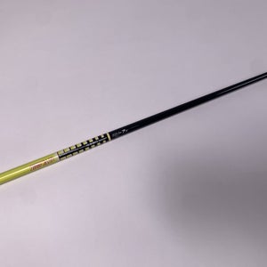 Graphite Design Tour AD MJ-7X Extra Stiff Graphite Driver Shaft 43.5"-Srixon