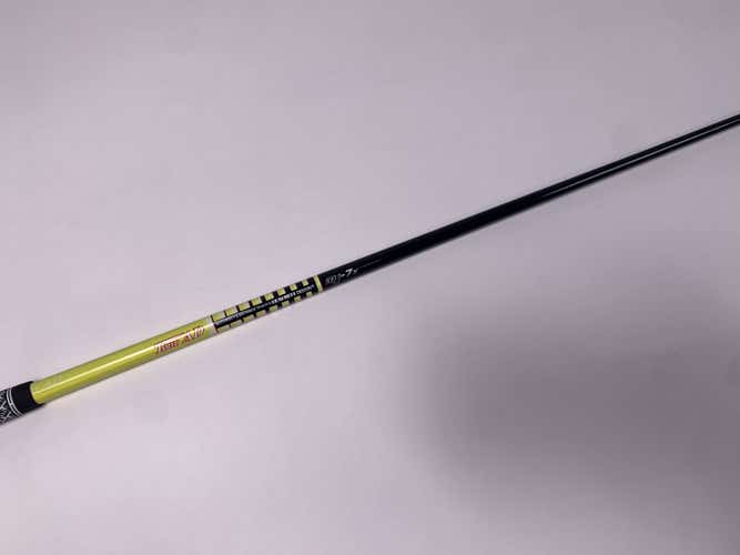 Graphite Design Tour AD MJ-7X Extra Stiff Graphite Driver Shaft 43.5"-Srixon