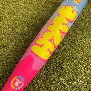 Easton HF Pool Party USSSA 2025 (-5)