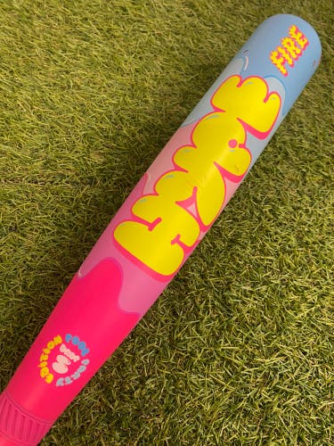 Easton HF Pool Party USSSA 2025 (-5)