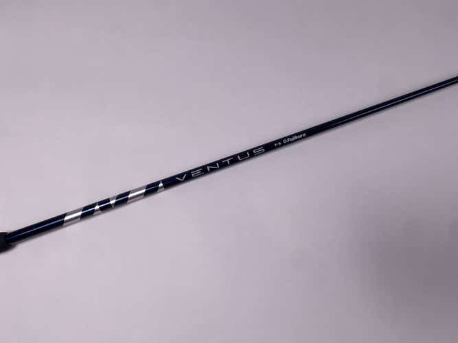 Fujikura Ventus Blue 7-S Velocore Stiff Graphite Fairway Wood Shaft 41.5"-PXG