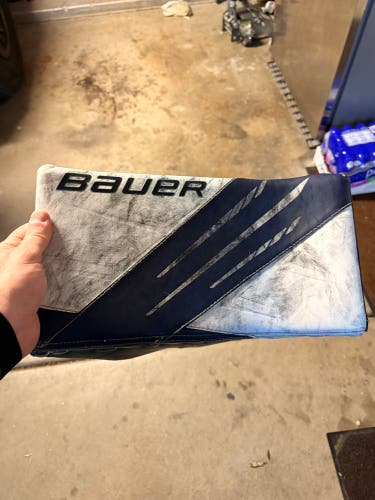 Bauer Vapor 3X Regular (Used)