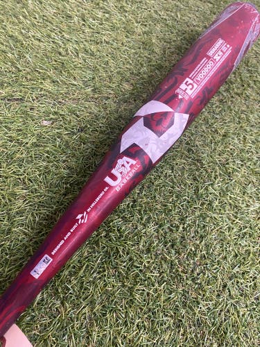 DeMarini Voodoo One (2 5/8") USA 2023 (-5)