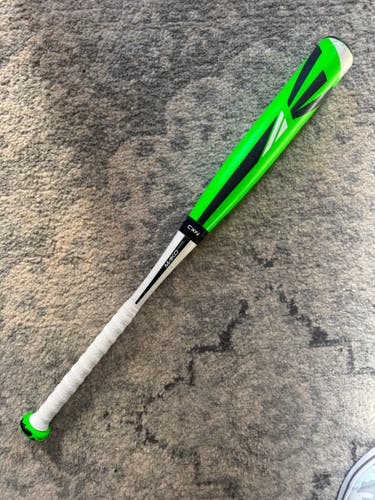 UnTorqed!! 2015 Easton Mako Bat (-10) 18 oz 28" CREAMSICLE!!