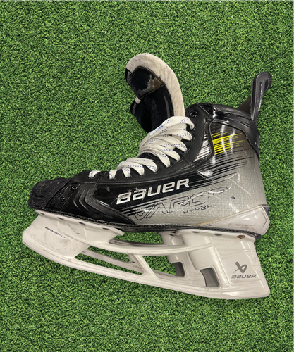 Used Bauer Vapor Hyperlite Size 12.5C Skates