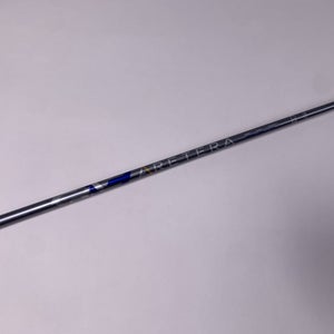 Aretera EC1 65g Stiff Graphite Driver Shaft 44.75"- Callaway