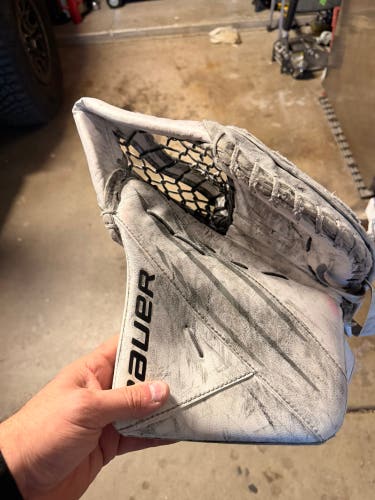 Bauer Vapor 3X Regular (Used)