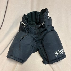 Intermediate Medium CCM Hockey Pants (Used)