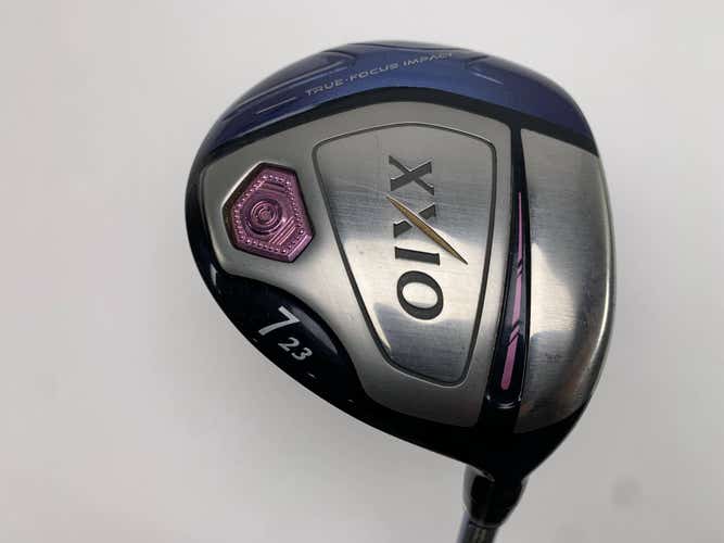 XXIO X 7 Fairway Wood 23* MP1000 36g Ladies Graphite Womens RH