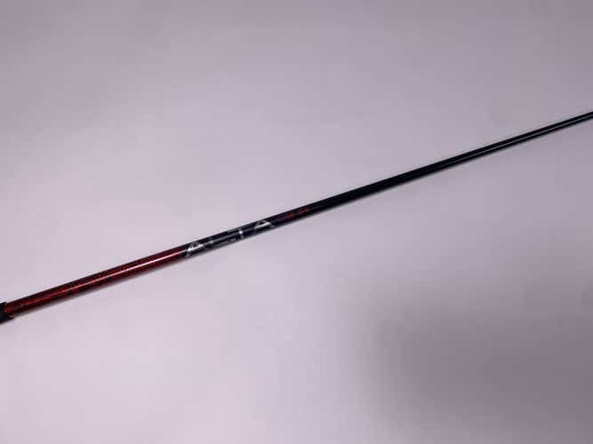 Ping Alta CB 55g Stiff Graphite Driver Shaft 44.75"-Ping