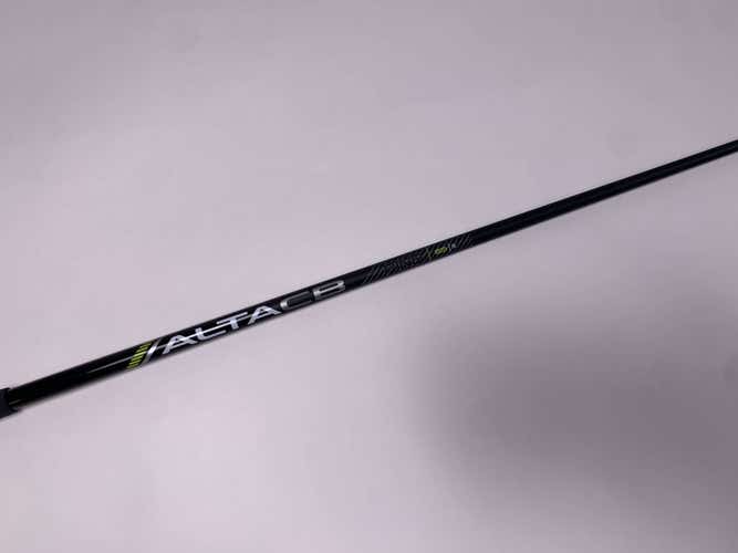 Ping Alta CB 65g Stiff Graphite Fairway Wood Shaft 41.75"-Ping