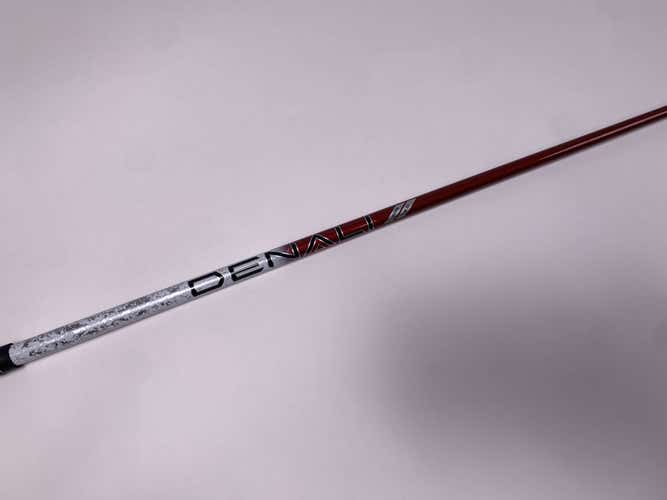 Project X Denali 5.0 50g Seniors Graphite Driver Shaft 44.5"- Srixon LH
